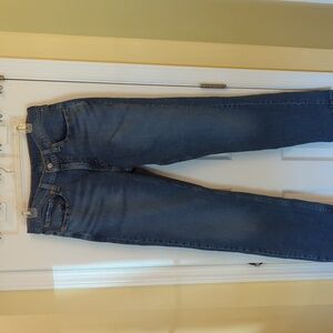 Levi men's jeans 514 33×32